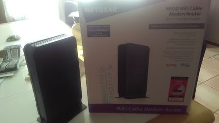 Netgear