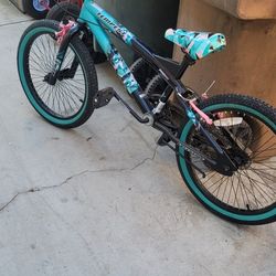 New 20" Bike