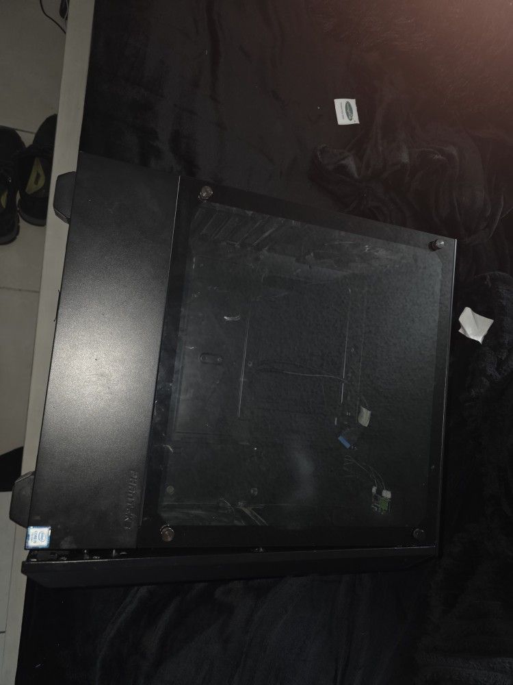 Pc Case