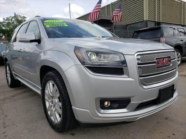 2015 GMC Acadia