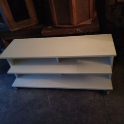IKEA Tv Stand 50 Wide 20 Height