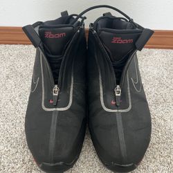 Nike Air Zoom Men 10.5 Wide Golf Shoes 