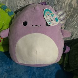 Squish mellow backpack