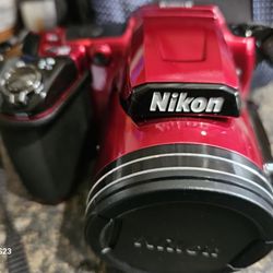 Nikon Camera