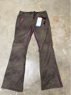 Oakley 15k soft shell pants