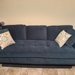 Sofa bed 