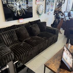 Furniture, Sofa, Sectional Chair, Reclining Couch, Coffee Table, Tv Stand