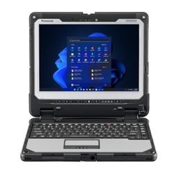 Panasonic Toughbook CF-33
