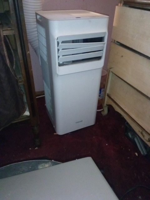 Vissani Air Conditioner 
