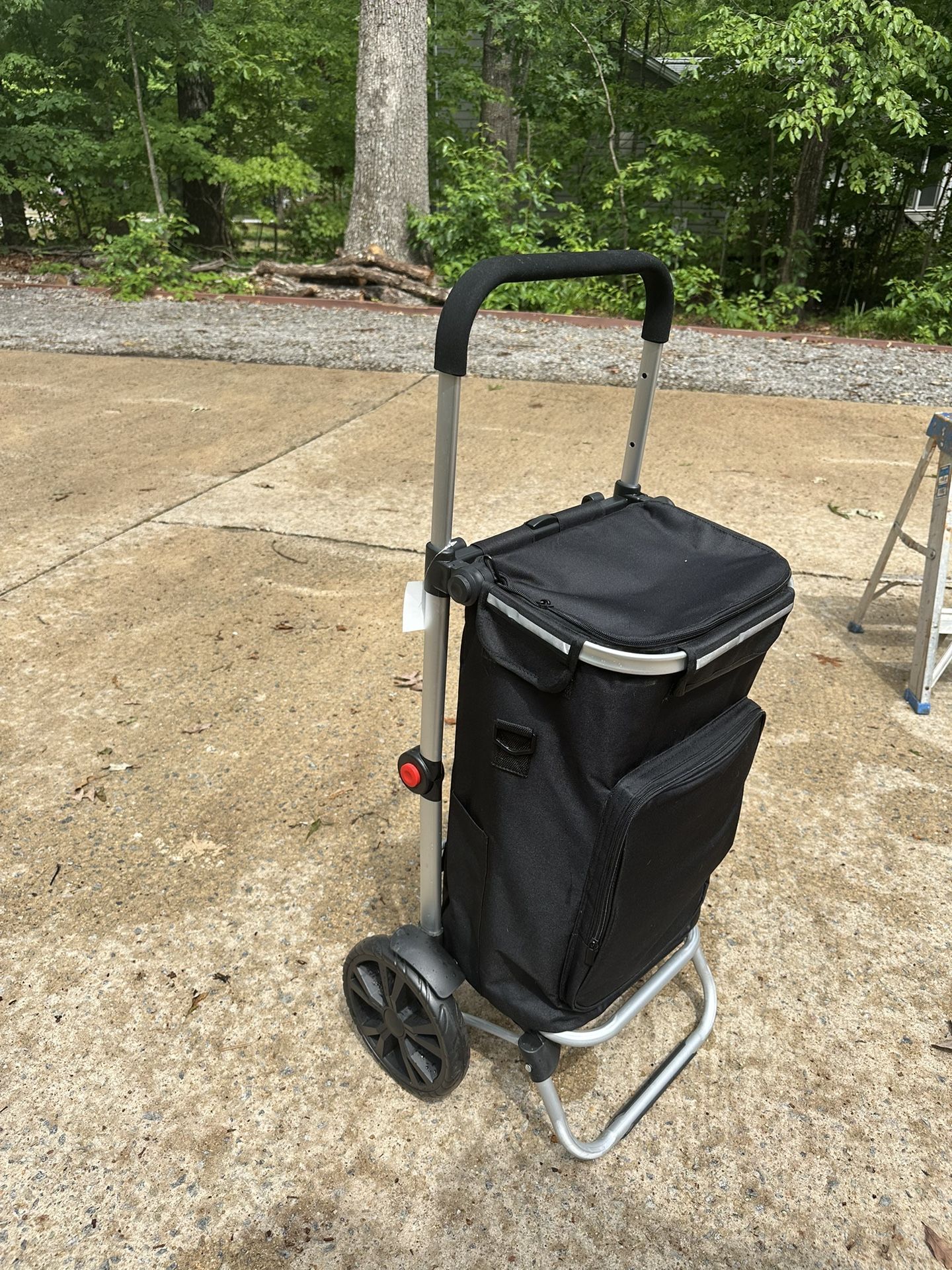 Multi Purpose Stroller