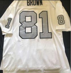 Raiders Tim Brown