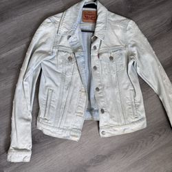 Levi’s Denim Jacket