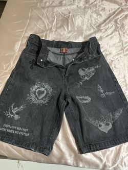 Jorts Limited Edition