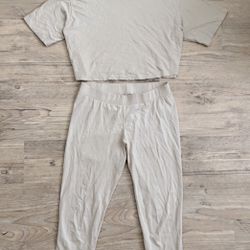 Women’s Matching 2 Piece Set