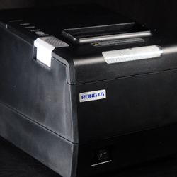 Rongta POS 80mm Thermal Receipt Printer