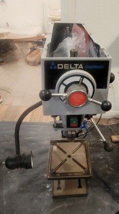 Delta Drill Press