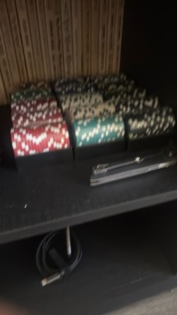 Idk whatever these are
