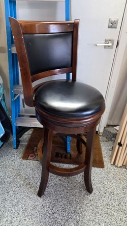 Counter Height Bar Stools set of 3
