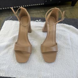 High Heels  Size 8.5
