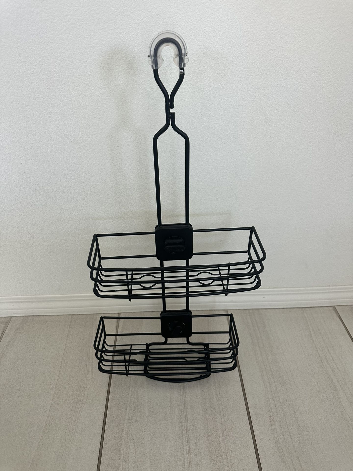 Bathroom Rack