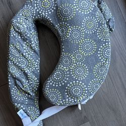 Baby Nursing Pillow