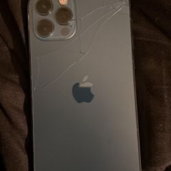 iPhone 12 Pro