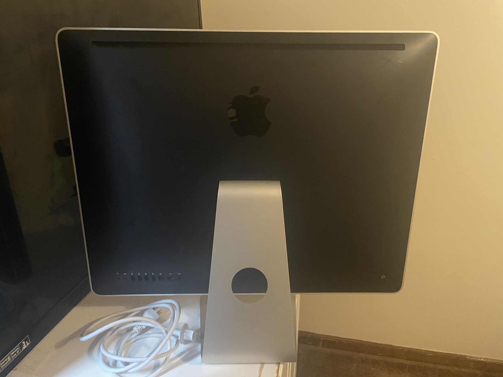 Apple iMac 