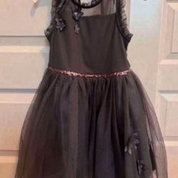 Toddler Girl Dress Size 4 - Pickup From Northridge Area 