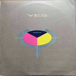YES -90125