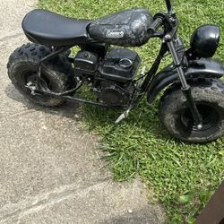 Mini Bike 