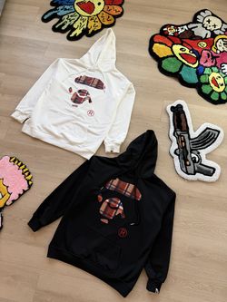 Bape Hoodies
