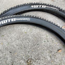 WTB 29er Shoes. 2:20. As Brand New Pr