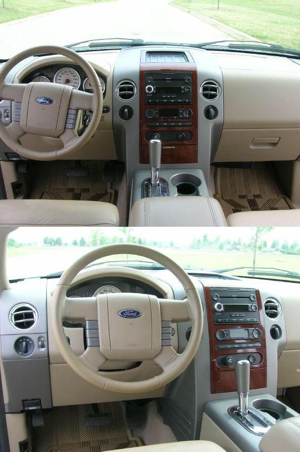 Well maintained 2006 Ford F-150-One Owner!