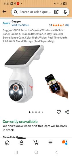 2 cameras