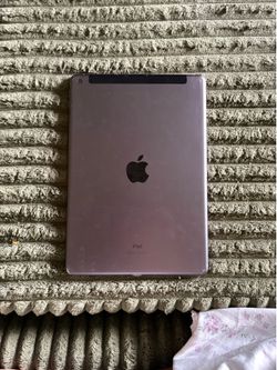 iPad 9