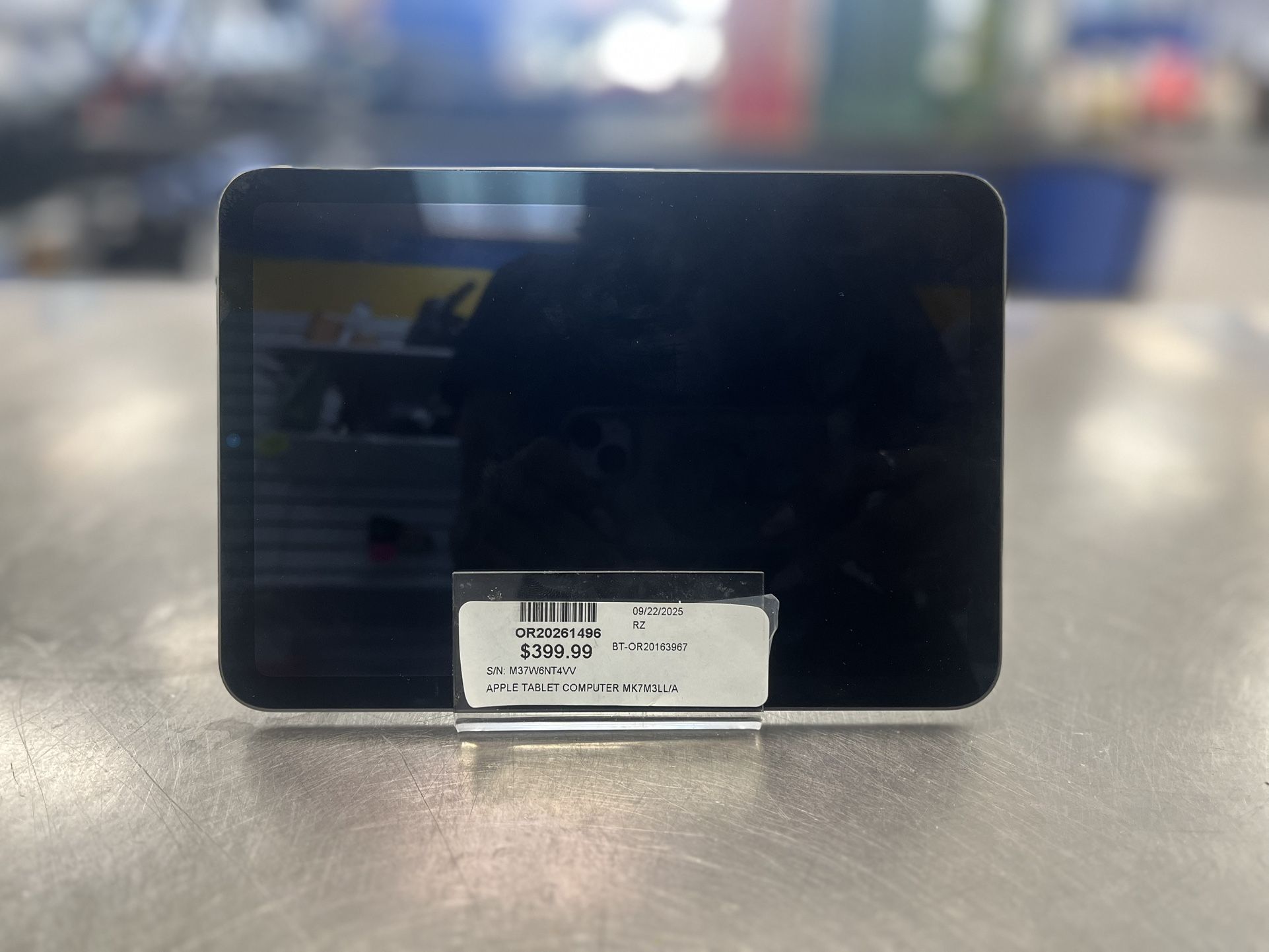 APLEE TABLET COMPUTER 