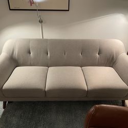 Sofa: Scandinavian Designs: Dakota