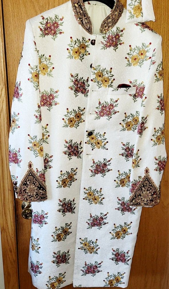 Indian Wedding Wear $ 375