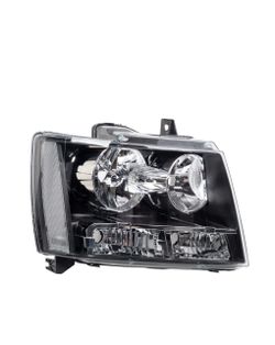 Brand new set of headlamps for Chevy Tahoe