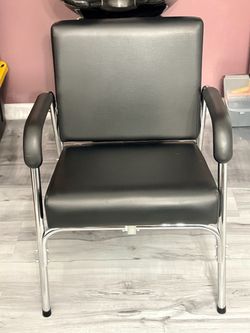 Shampoo Bowl Chair
