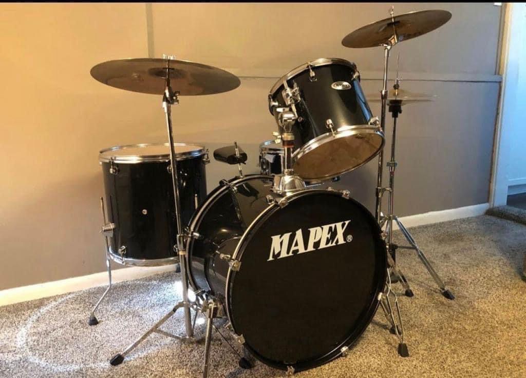 Drum Set