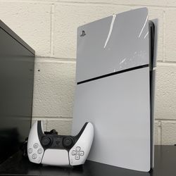 Sony PlayStation 5 Slim Digital Gaming Console 
