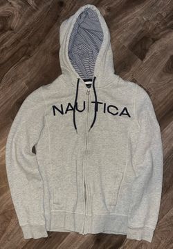 Nautica Full-Zip Hoodie