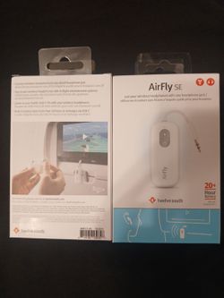 Air Fly SE