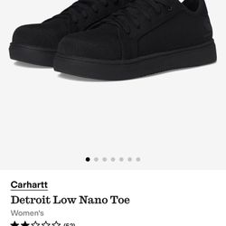 Carhart Women’s Composite Toe