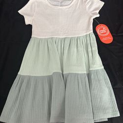4t dresses