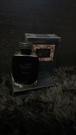 HAWAS Black