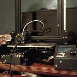 Ender 3d Printer