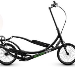 ElliptiGO® C Series 3C 130cc