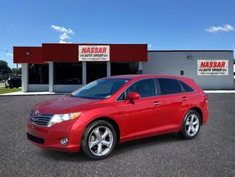 2009 Toyota Venza